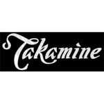 Takamine logo