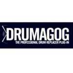 Drumagog logo