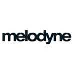 Melodyne logo