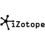 Izotope logo