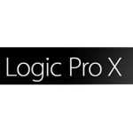 Logic Pro X logo