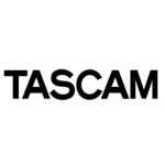Tascam logo