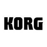 Korg logo