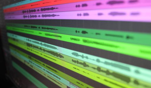 Achieving the Perfect Sound Levels When Recording