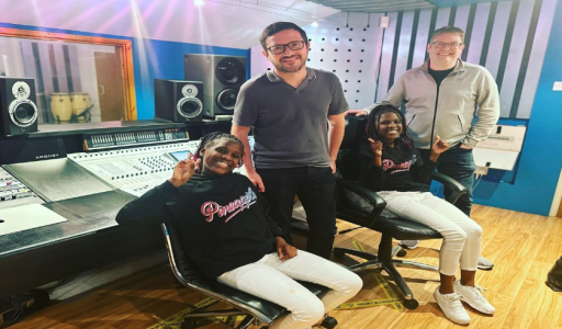 Is Your Child the Next Singing Superstar
