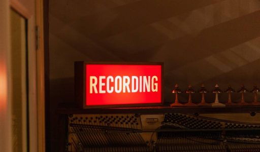 The Legendary and the Contemporary: A Dive into the World of Recording Studios