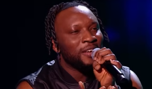 Afrobeats Rising: The Voice Quarterfinalist Gwaanty Records His New Single at Astar Studios, Manchester