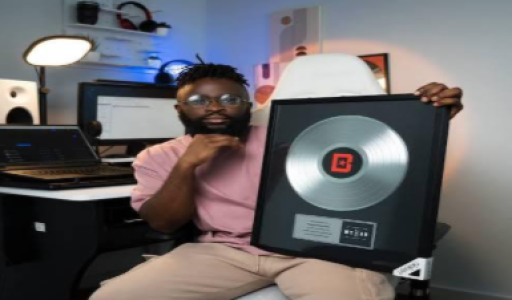 Andy Ross & Mykah Join Forces at Manchester’s Astar Studios