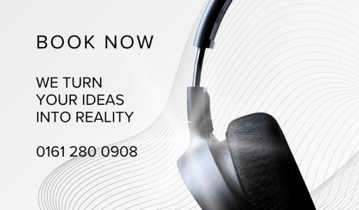 New AI Recording Sessions in Manchester